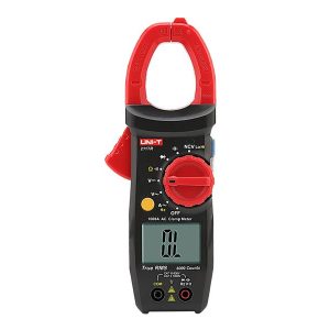 Multimeter UNI-T  2117R clamp