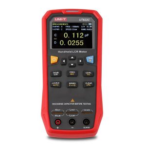 Multimeter UNI-T UT622C