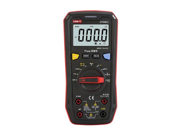 Multimeter UNI-T  UT60EU
