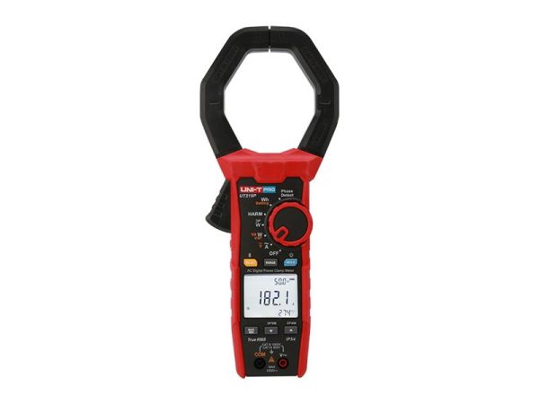 Multimeter UNI-T  UT219P clamp