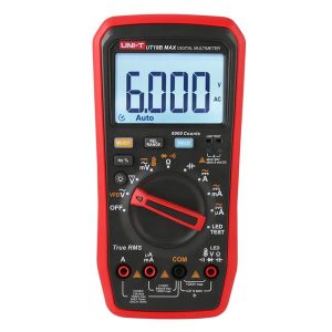 Multimeter UNI-T UT18B MAX