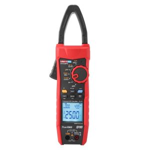 Multimeter UNI-T  UT219PV clamp