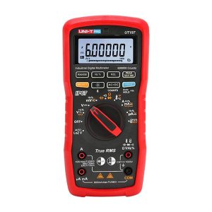 Multimeter UNI-T  UT197