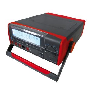 Benchtop Digital Multimeter UNI-T  UT804