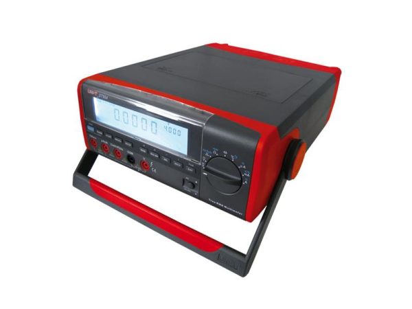 Benchtop Digital Multimeter UNI-T  UT804