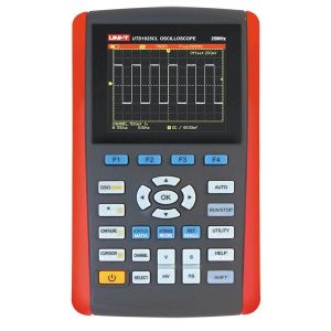 Oscilloscope UNI-T UTD1025CL