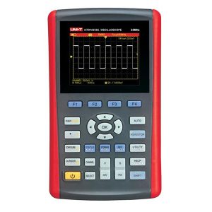 Oscilloscope UNI-T UTD1025DL