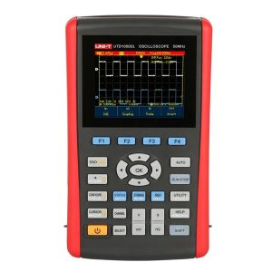 Oscilloscope UNI-T UTD1050DL