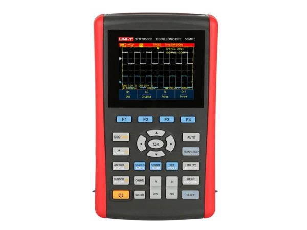 Oscilloscope UNI-T UTD1050DL