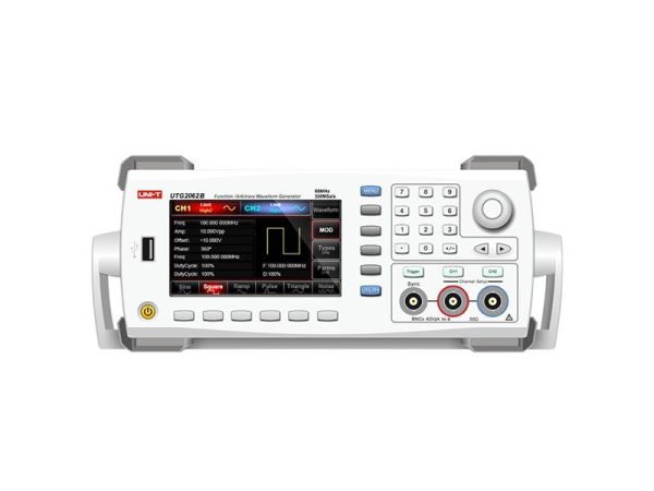 Function Generator UNI-T UTG2062B
