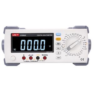 Benchtop Digital Multimeter UNI-T  UT8802E