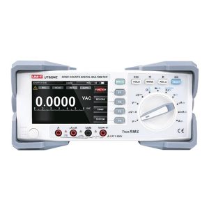 Benchtop Digital Multimeter UNI-T  UT8804E