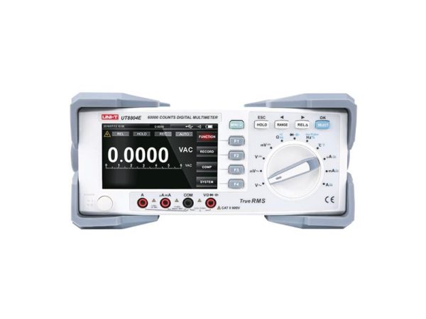 Benchtop Digital Multimeter UNI-T  UT8804E
