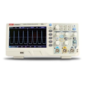 Oscilloscope UNI-T UTD2052CL+