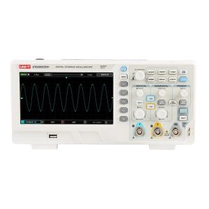 Oscilloscope UNI-T UTD2202CEX+