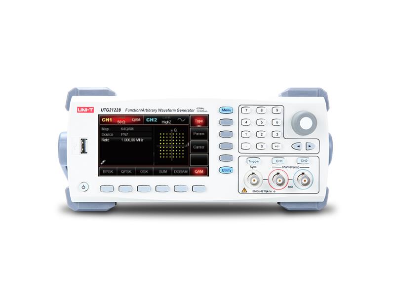 Function Generator UNI-T UTG2122B
