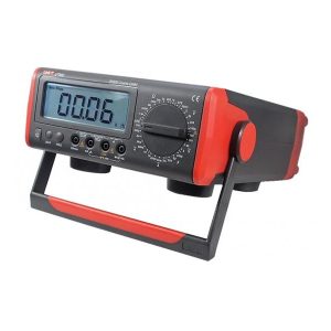 Benchtop Digital Multimeter UNI-T  UT802