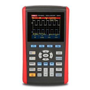 Oscilloscope UNI-T UTD1050CL