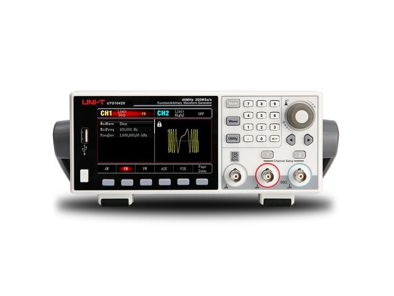 Generator UNI-T UTG1022X