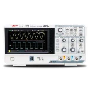 Oscilloscope UNI-T UPO1102