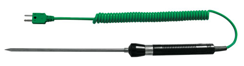 Temperature probe UNI-T T04