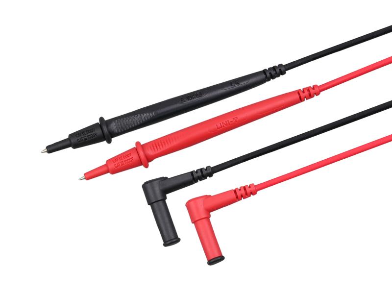 Test tip UNI-T UT-L25 set
