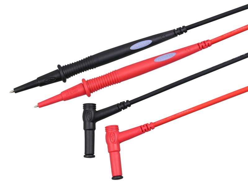 Test tip UNI-T UT-L26 set