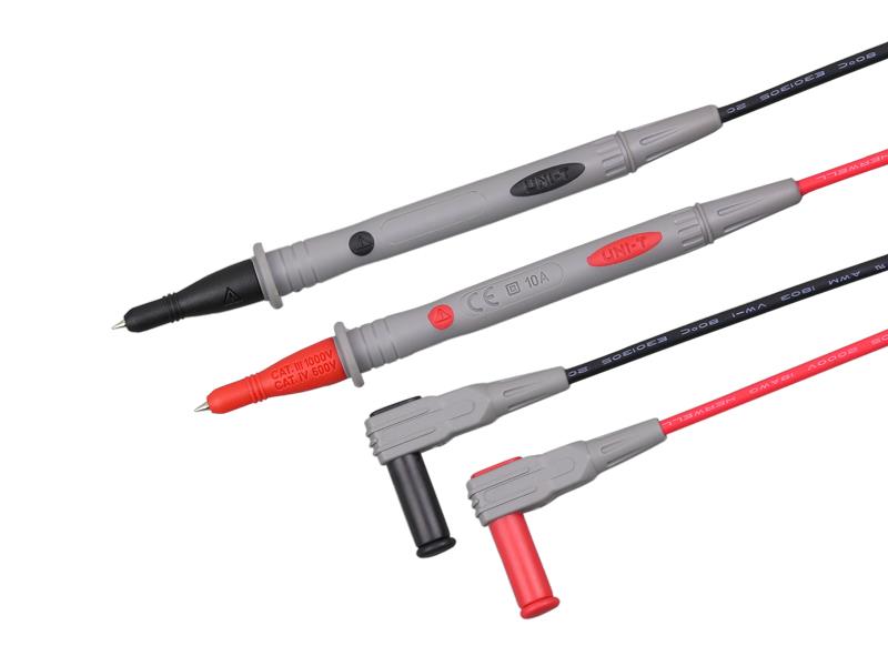 Test tip UNI-T UT-L27 set, screw tip