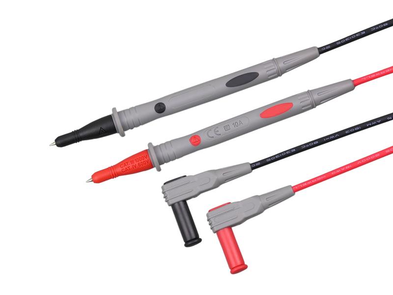 Test cables set UNI-T UT-L28 for UT171/181