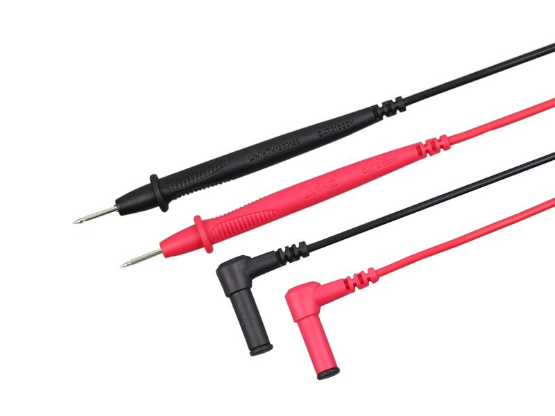 Test tip UNI-T UT-L20 set