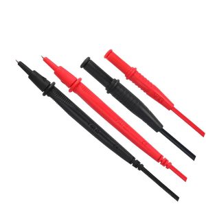 Test tip UNI-T UT-L29 set