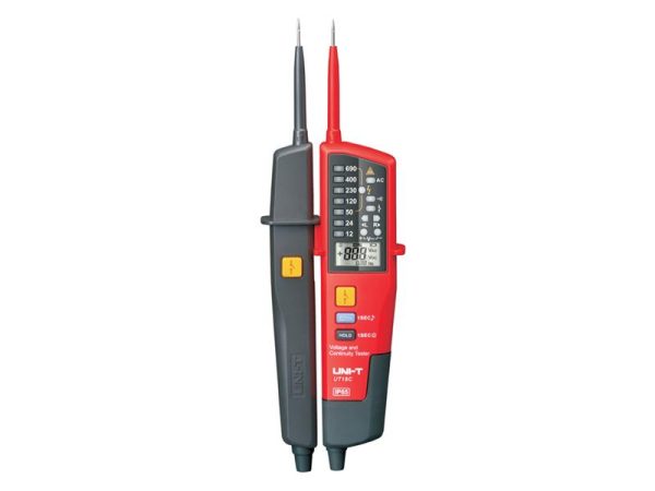 Voltage detector UNI-T UT18C