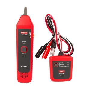 Cable tester UNI-T UT682D