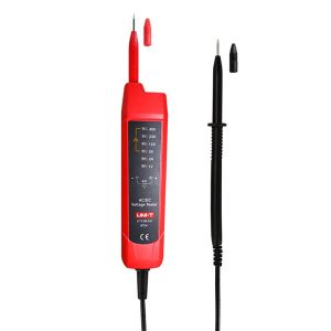 Voltage detector UNI-T UT22B-EU