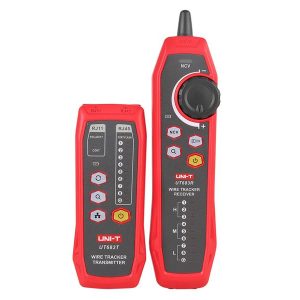 Cable tester UNI-T UT683KIT