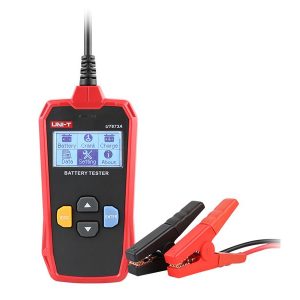 Battery tester UNI-T UT673A