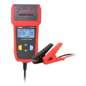 Battery tester UNI-T UT675A