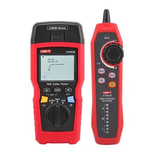 Cable tester UNI-T UT685B KIT
