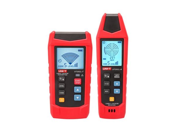 Cable detector UNI-T UT25CL