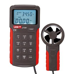Anemometer UNI-T  UT361