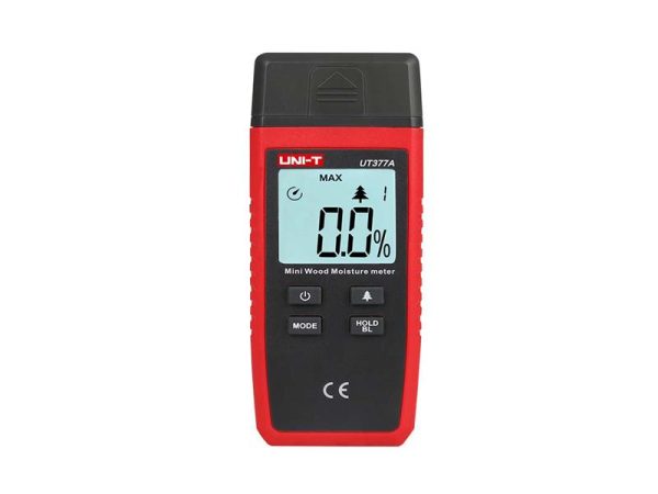 Wood moisture meter UNI-T UT377A