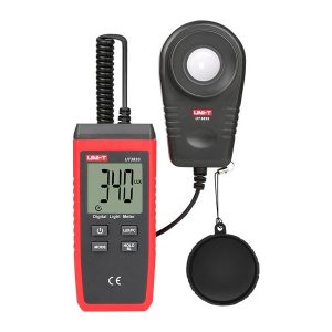 Luxmeter UNI-T  UT383S