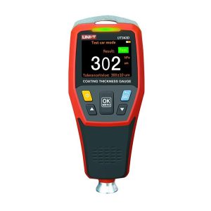 Coating Thickness Tester UNI-T UT343D