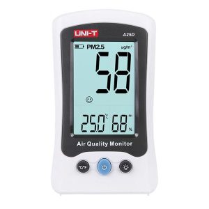 PM2.5 Meter UNI-T A25D