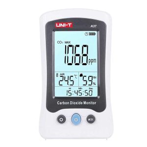CO2 Meter UNI-T A37