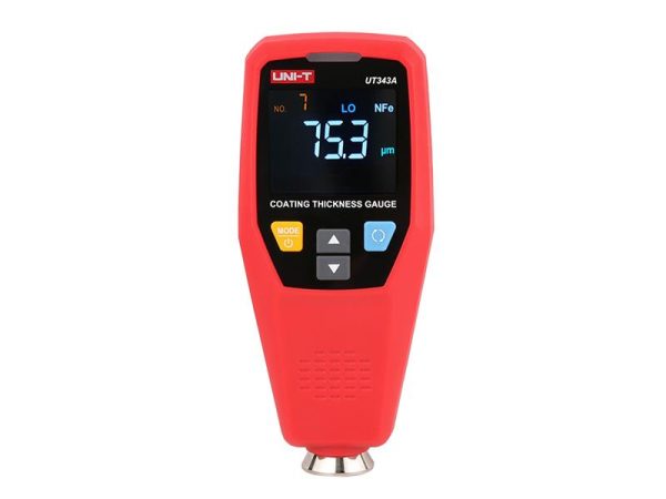 Coating Thickness Tester UNI-T UT343A