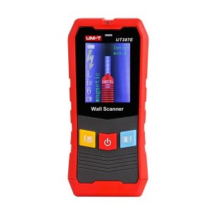 Metal and Power Detector UNI-T UT387E