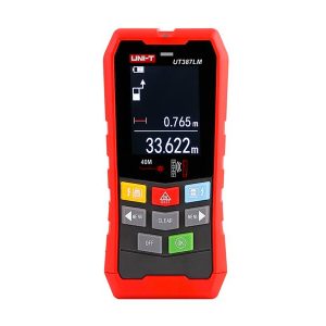 Metal and Power Detector UNI-T UT387LM