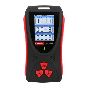 Radiation Dose Tester UNI-T UT334A