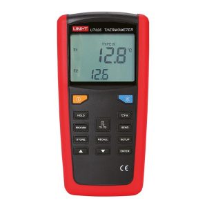 Digital thermometer UNI-T UT325